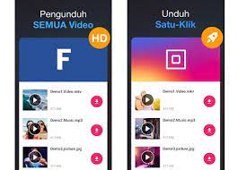 Pengunduh video untuk facebook dan instagram khusus untuk fb dan ig aplikasi unduh android video donwloader. 10 Aplikasi Download Video Youtube Yang Mudah Digunakan Pricebook