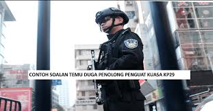 Bagaimana nak prepare untuk hadiri temuduga n19 ni? Contoh Soalan Temuduga Pembantu Tadbir Perkeranian Operasi N19
