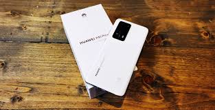 Huawei P40 Pro+ Review - Huawei is ...
