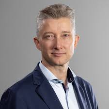 Meet our leadership team