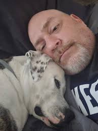 Lost dog found in Waverly Point, Maggie is home safe