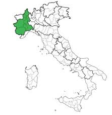 Get the famous michelin maps, the result of more than a century of mapping experience. Mapa De Piamonte Italia Informacion Mayo 2021