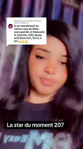 Réponse à @Chris le Warrior #congolaise🇨🇩🇨🇬