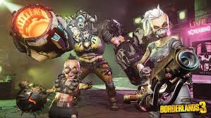 Borderlands 3 diamond loot chest collectors edition xbox one. Borderlands 3 Diamond Loot Chest Collector S Edition Revealed Heavy Com