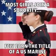  Amen Female Marines Female Marines Quotes Military Marines