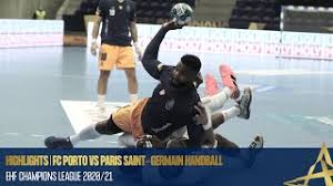 The club competes domestically in the liga asobal and in the european champions league.it is the most successful handball club in spain and europe with a record number of. Highlights Fc Porto Vs Paris Saint Germain Handball Round 7 Ehf Champions League 2020 21 Youtube
