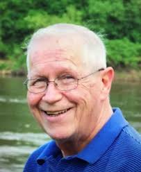 Donald Wayne Shrout Obituary September 13, 2022