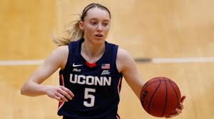 It's been a long time since one player has had to carry a team as much as she's had to in some of these games, coach geno auriemma said.credit.wendell cruz/usa today. Uconn S Paige Bueckers Paces Big Night For Difference Making Freshmen