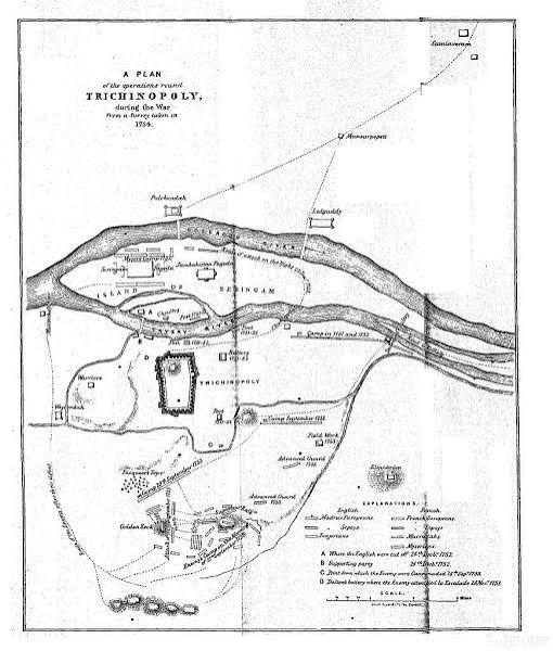 9 Carnatic wars Images: PICRYL - Public Domain Media Search Engine Public Domain Search