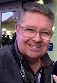 The Old Professor's Glam Days and Music Career