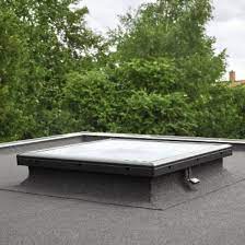 Fenetre Plane En Verre Pour Toit Plat Fenetre Plane Toit Plat Chassis De Toit Lucarne De Toit