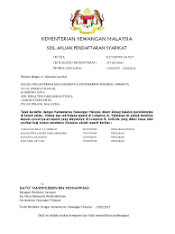 Hubungi kami segera untuk perkhidmatan terbaik kami. Lesen Kem Kewangan