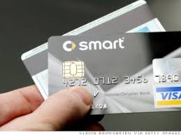 Don't have a capital one® walmart rewards® card? Wal Mart Exec Credit Card Upgrade A Joke