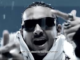 Sean Paul Notch No Go So Lyrics