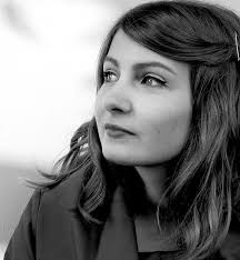 And since I haven't added to the roster for a few days, here's another  welcome, to long time supporter of and contributor to both Tears in the  Fence magazine & the Festivals,