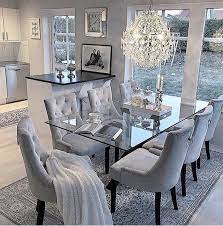 25 exquisite corner breakfast nook ideas in various styles modern. Youtube Zakia Chanell Pinterest Elchocolategirl Instagram Elchocolategirl Snapchat Elchocolateg Luxury Dining Room Elegant Dining Room Dinning Room Decor
