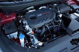 However, the hyundai lacks the standard driver assists and. 2019 Hyundai Sonata Review Trims Specs Price New Interior Features Exterior Design And Specifications Carbuzz