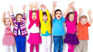 Ştim deja că ziua a opta este un simbol al împărăţiei lui dumnezeu, al realităţii cereşti dincolo de „lumea aceasta şi la care suntem făcuţi părtaşi în botez şi mirungere. De Ce Este Ziua Copilului La 1 Iunie