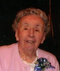 Marie Schaefer Obituary