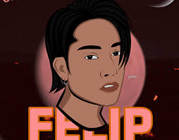 Felip Проекты :: Photos, videos, logos, illustrations and branding ::  Behance