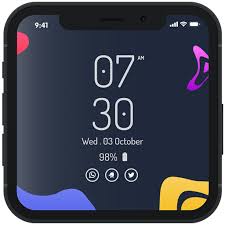 Oct 27, 2019 · download apk (3.8 mb) versions. Always On Display Always On Amoled Edge Clock Apk 1 0 Download Apk Latest Version