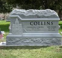 Popular Headstone Styles & Types