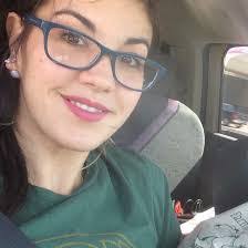 Alana Buckner's Instagram, Twitter & Facebook