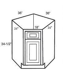 Dcsb36 Base Corner Cabinets Diagonal Corner Cabinet Park Toffee Kitchen Base Cabinets Bathroom Counter Cabinet Cabinet Decor