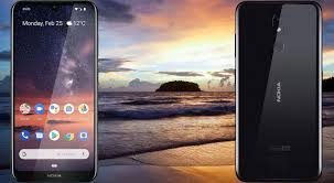 Download Nokia 3 2 Pie 9 0 Stock Rom And Installation Method Android Infotech In 2020 Nokia Android One Nokia 3