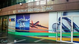 Check bus schedule, compare bus tickets prices, save money & book bus to singapore ticket. Berkat Sentral Clinic