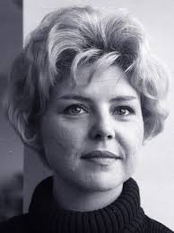 Pamela Mary (White) Lacey (1931-2017)