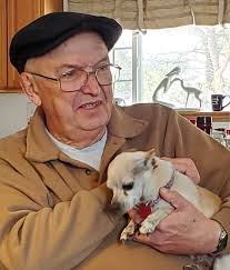 Obituary for Robert Gordon Prouty