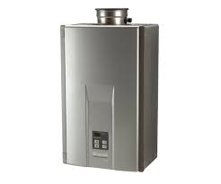 Rinnai has been manufacturing tankless water heaters for a long time and it's fair to assume that there have been changes over the years. Rinnai Tankless Water Heater Washington Energy Services