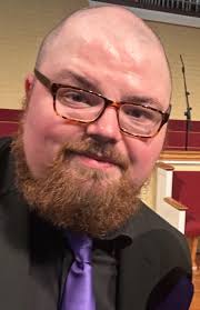 Happy Birthday to Jacob Hanshaw from The Men In Christ Community Choir