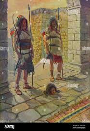 The Rechabites – Focus Online