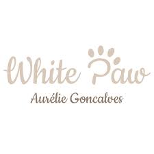 White Paw - Aurélie Goncalves - Comportementaliste chat