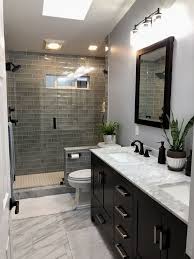 48 Most Popular Basement Bathroom Remodel Ideas On A Budget Low Ceiling And For Small Spa Small Bathroom Remodel Bathroom Design Luxury Bathroom Remodel Master