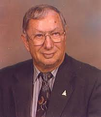 Edward Wallace Obituary