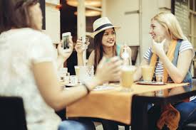 Whichever you choose don't sit in the corner of the room, instead position yourself in a high traffic area where you're likely to encounter more people. Hot Spots For Singles In Melbourne