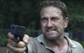 Kandahar“: Gerard Butler schon 2023 wieder im Kino