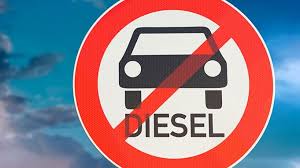 Viele weitere aspekte können in die entscheidung mit einwirken. 10 Fragen Zum Diesel Lohnt Sich Ein Dieselauto Noch Blick