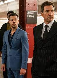 However, the city and police department have changed dramatically in the decade he's been away. Law Order Organized Crime Season 1 Episode 7 Review Everybody Takes A Beating Sometime Tv Fanatic