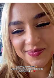 Laurita Regresa a Colombia Agradecida