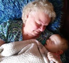 Sending thoughts and prayers to Grace and family🙏 Mr Finkbeiner will be  missed