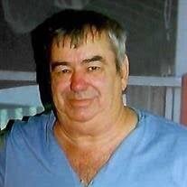 Thomas "Mr.T" Smith Obituary