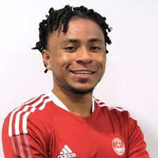 Vicente Besuijen's Aberdeen move not linked to Ryan Hedges future as  Stephen Glass confirms transfer fee for winger