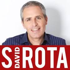 Ron Doyle's Podcast Credits & Interviews