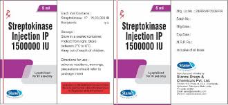 Check spelling or type a new query. Streptokinase Injections Buy Streptokinase Injections In Hyderabad Telangana