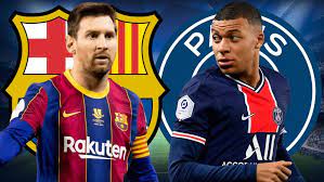 You are on page where you can compare teams psg vs barcelona before start the match. Barcelona X Psg Soccerblog
