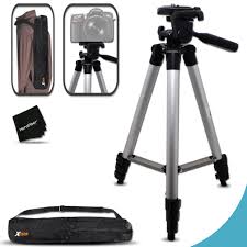 Deleverd before the delivery date. Pro Series 60 Inch Full Size Tripod For Nikon D3300 D3200 D3100 Dslr Cameras 701980341618 Ebay